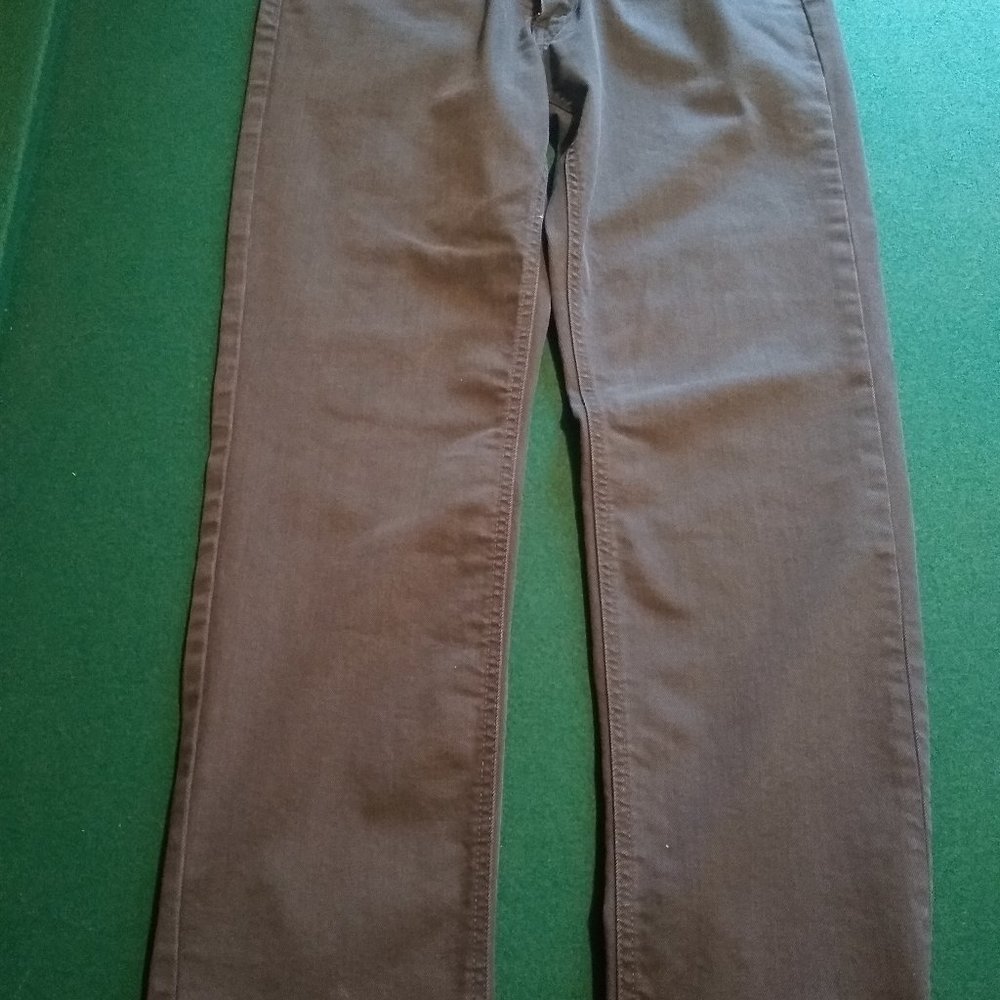 Men's Levi's 541